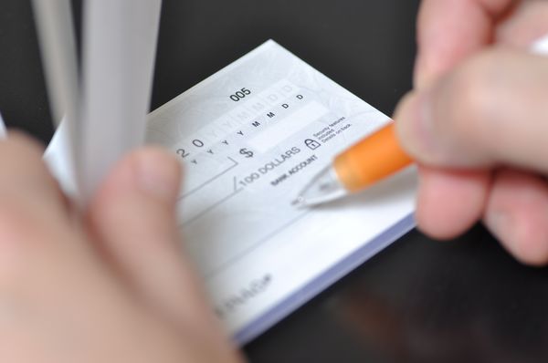 鶯歌支票借款如何辦理?